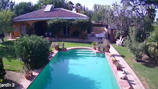 Finca La Gallina Blanca Alhaurín el Grande Extérieur photo